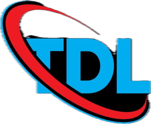 Custom TDL Development logo