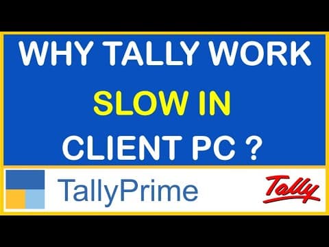 TALLYPRIME SERVER